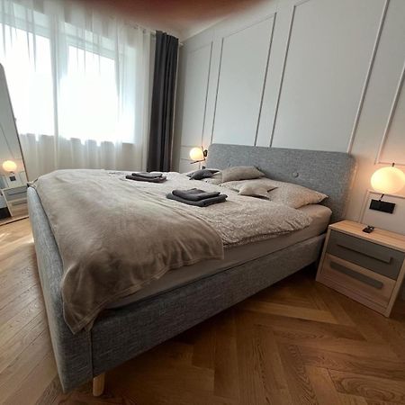 Slunecny Apartman Velké Losiny Esterno foto