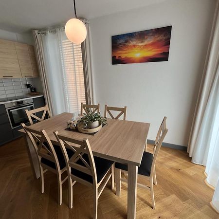 Slunecny Apartman Velké Losiny Esterno foto