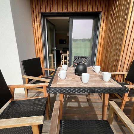 Slunecny Apartman Velké Losiny Esterno foto