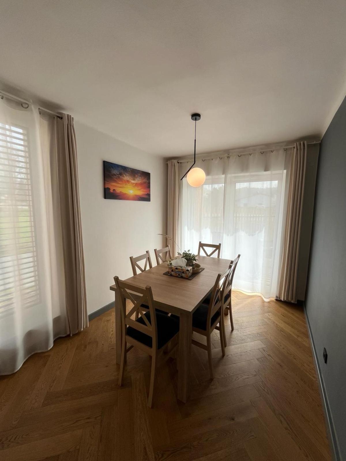 Slunecny Apartman Velké Losiny Esterno foto