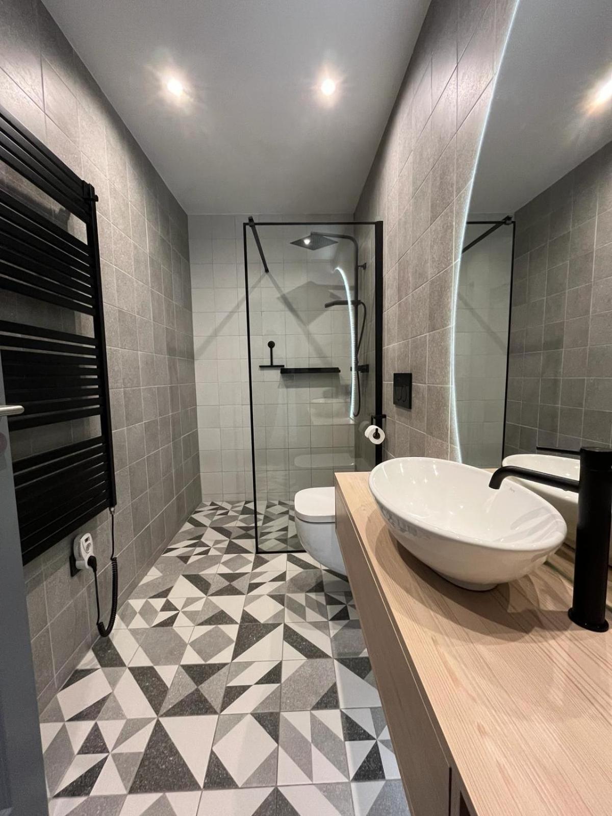 Slunecny Apartman Velké Losiny Esterno foto