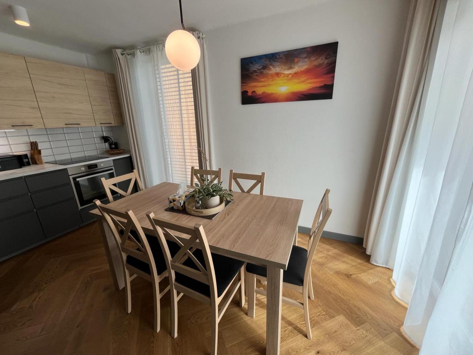 Slunecny Apartman Velké Losiny Esterno foto